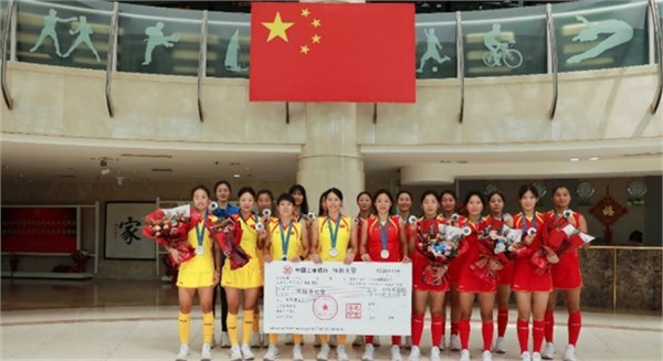 ITOI：为时代精英打造的运动“荣誉勋章”