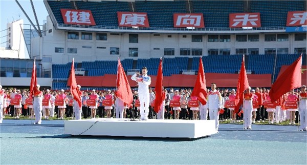 ITOI：为时代精英打造的运动“荣誉勋章”