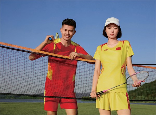 ITOI：为时代精英打造的运动“荣誉勋章”