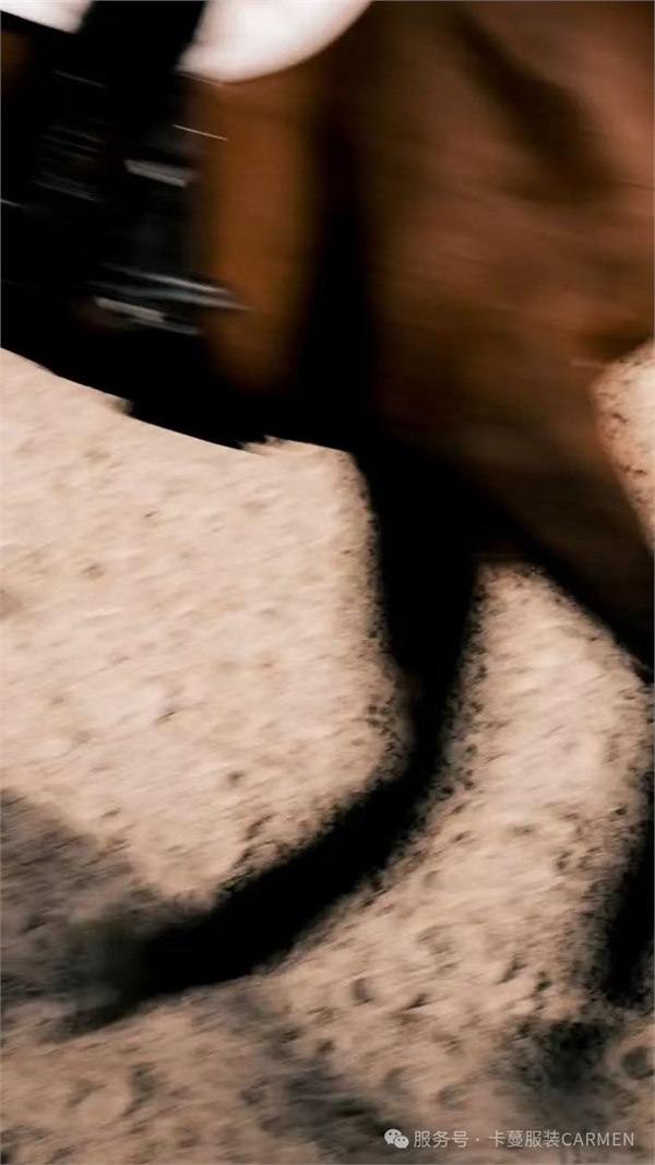 CAREMEN | 骑士还是麦穗？2026卡蔓的答案