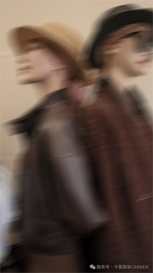 CAREMEN | 骑士还是麦穗？2026卡蔓的答案