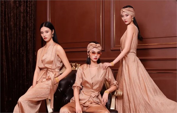 NEWFOUND 纽方：以衣为笺，书写悦己旅途