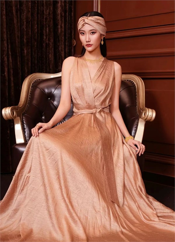 NEWFOUND 纽方：以衣为笺，书写悦己旅途