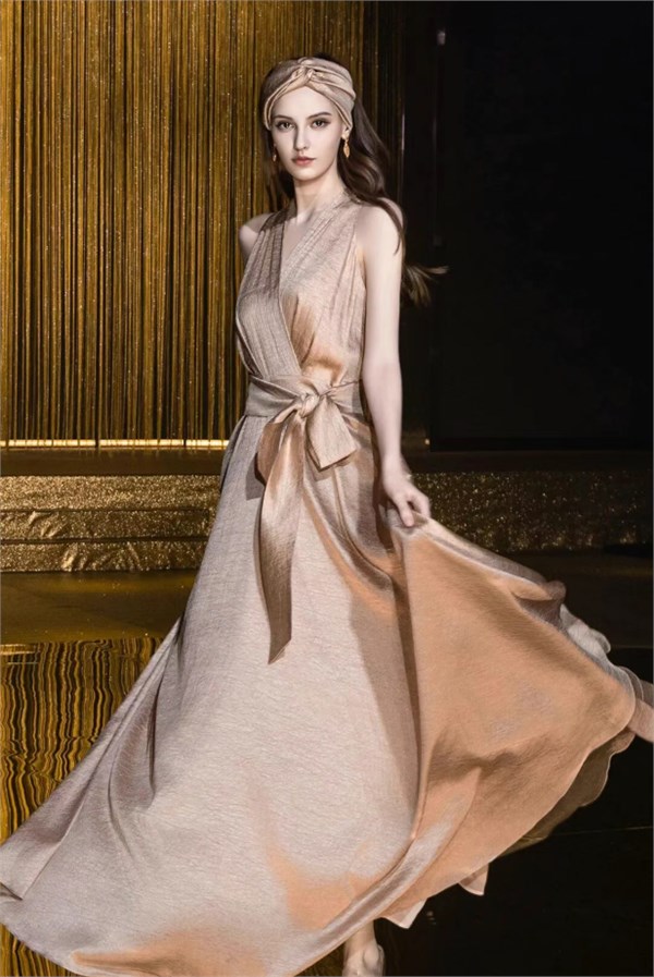 NEWFOUND 纽方：以衣为笺，书写悦己旅途