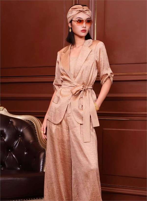 NEWFOUND 纽方：以衣为笺，书写悦己旅途