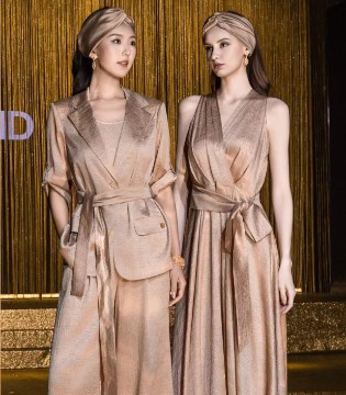 NEWFOUND 纽方：以衣为笺，书写悦己旅途