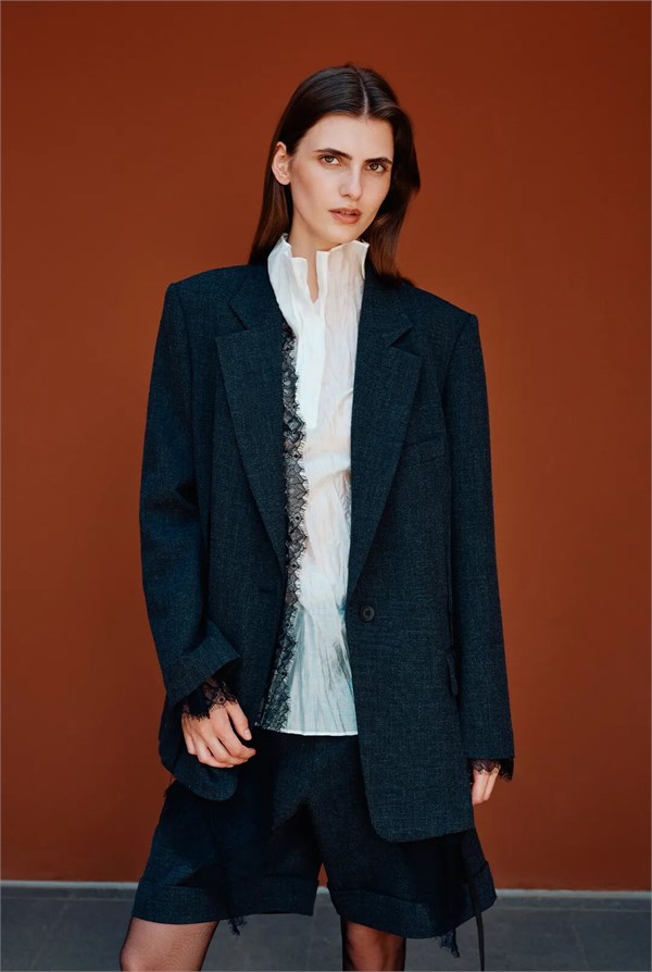 主提 ZHUTI | 光的诗意