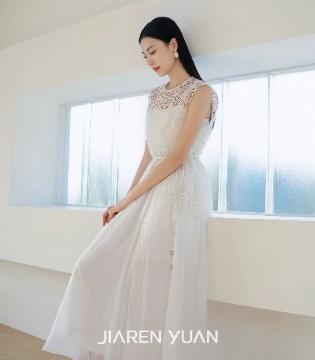 从容于心 优雅于形——佳人苑2026夏优雅日常系列