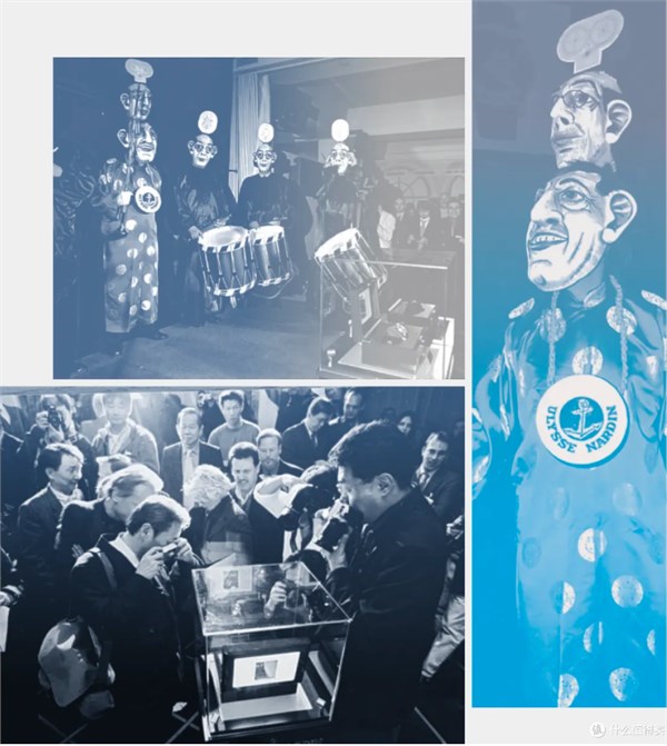 一文读懂雅典表Freak奇想系列：25年，从“异类”到传奇