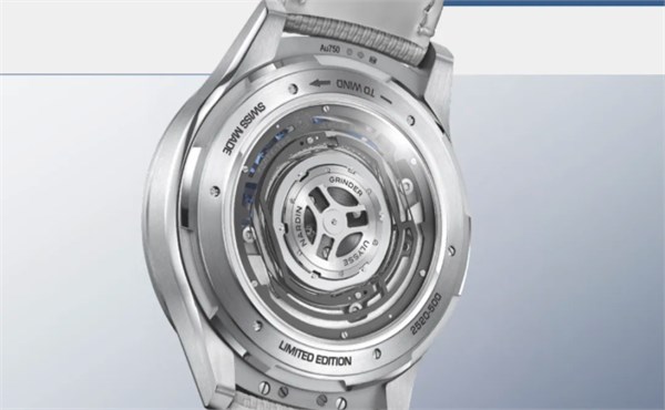 一文读懂雅典表Freak奇想系列：25年，从“异类”到传奇