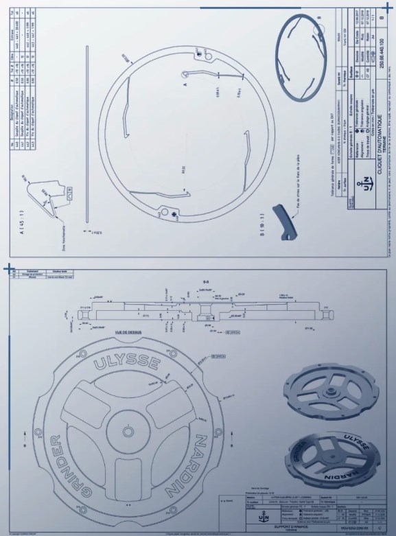 一文读懂雅典表Freak奇想系列：25年，从“异类”到传奇
