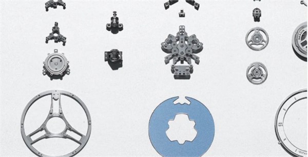 一文读懂雅典表Freak奇想系列：25年，从“异类”到传奇