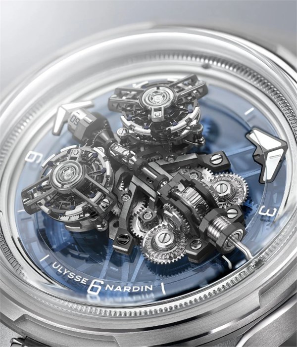 一文读懂雅典表Freak奇想系列：25年，从“异类”到传奇