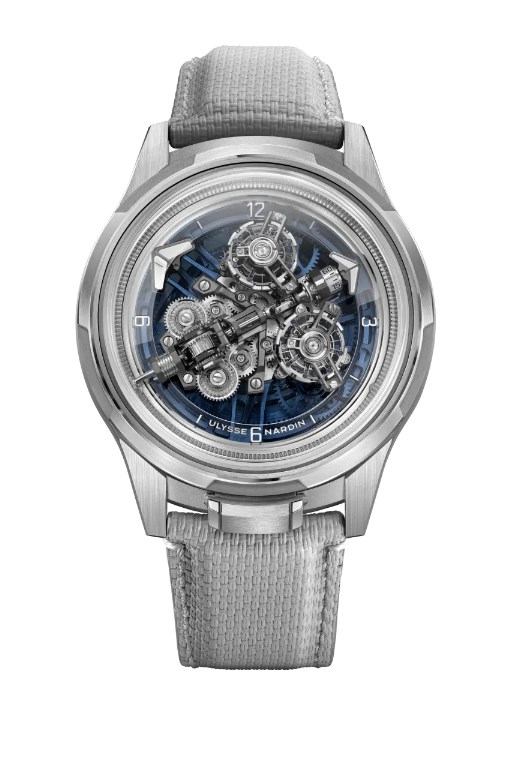 一文读懂雅典表Freak奇想系列：25年，从“异类”到传奇