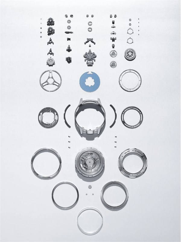 一文读懂雅典表Freak奇想系列：25年，从“异类”到传奇