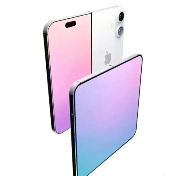 苹果折叠屏再度“难产”？是避战华为还是技术困局