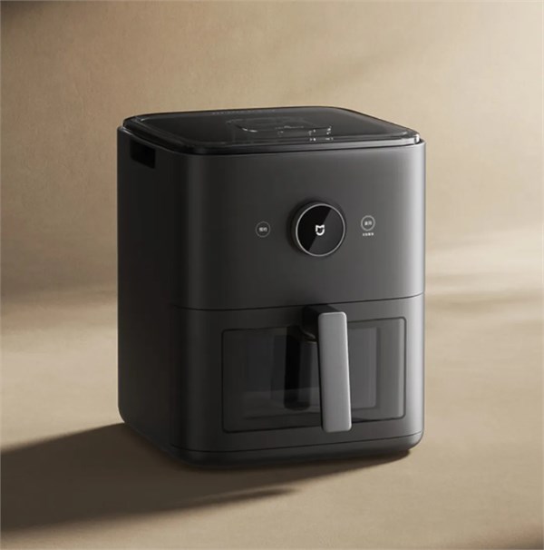 蒸炸全能，米家智能空气炸锅 Pro 蒸烤版开售：130℃ 高温蒸汽是亮点首发699元，补贴到手594元