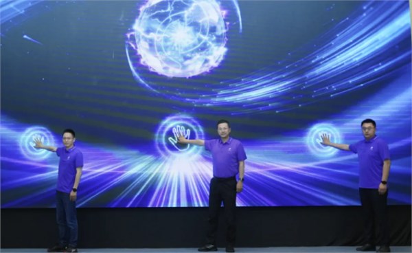 双核驰骋，弈飞冲天——飞利浦显示器2026年渠道合作伙伴大会圆满落幕