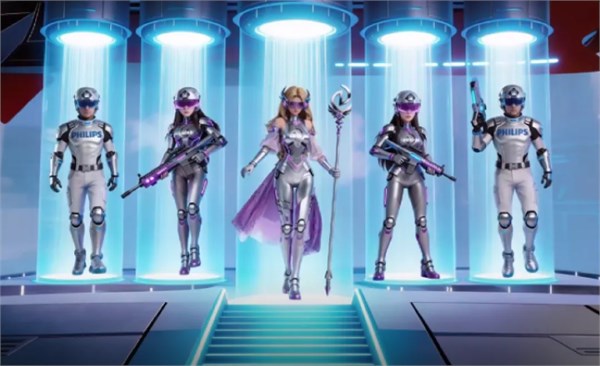 双核驰骋，弈飞冲天——飞利浦显示器2026年渠道合作伙伴大会圆满落幕