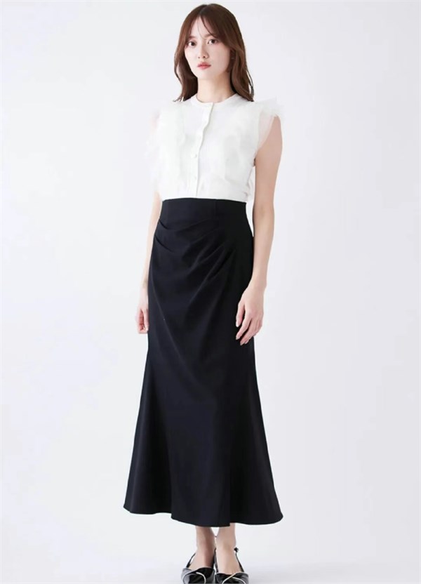 SNIDEL本周新品：开启夏日时尚绮梦之旅