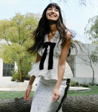 SNIDEL本周新品：开启夏日时尚绮梦之旅