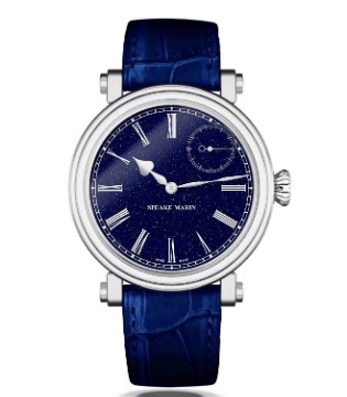 一只戴着宇航服的法斗，为什么会出现在一枚腕表上？