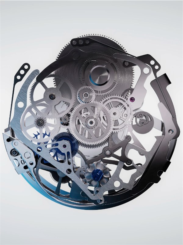 从5年到10年：宇舶表凭什么敢给自家腕表“双倍底气”？