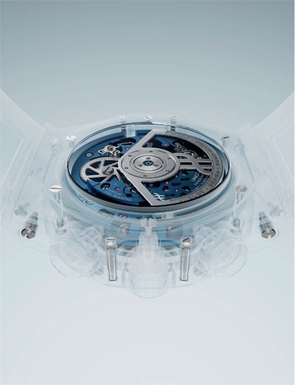 从5年到10年：宇舶表凭什么敢给自家腕表“双倍底气”？