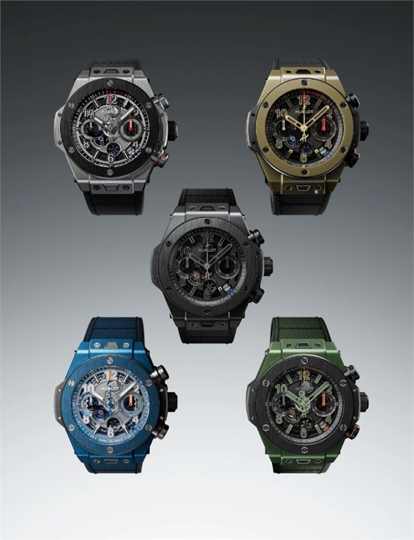 从5年到10年：宇舶表凭什么敢给自家腕表“双倍底气”？