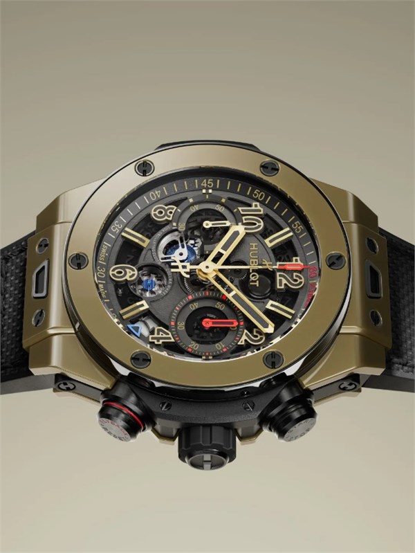 从5年到10年：宇舶表凭什么敢给自家腕表“双倍底气”？