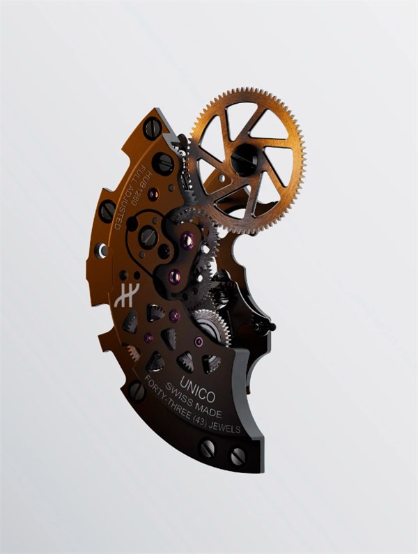 从5年到10年：宇舶表凭什么敢给自家腕表“双倍底气”？