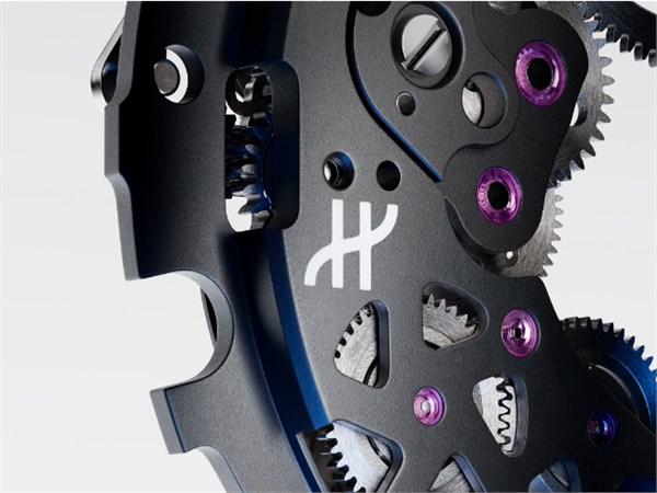 从5年到10年：宇舶表凭什么敢给自家腕表“双倍底气”？