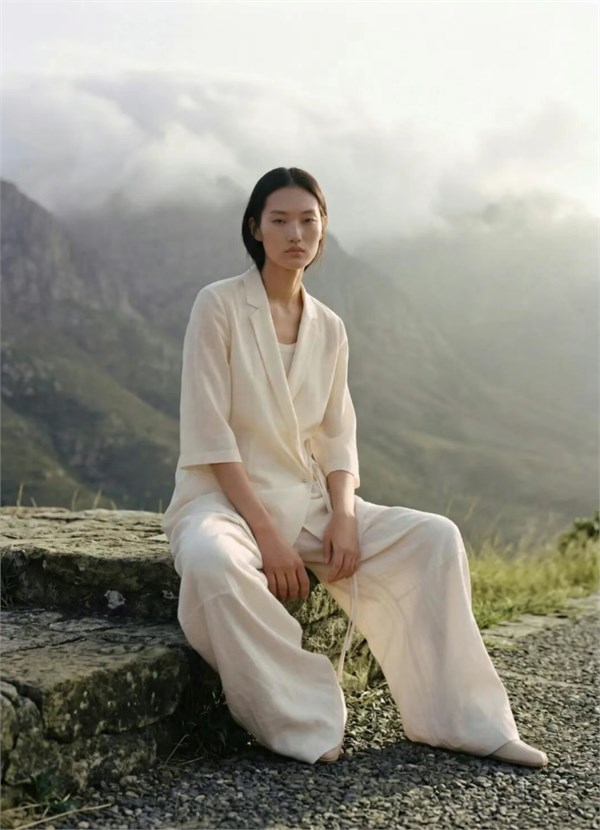 STcarol圣卡萝2026夏季新品：奔赴自然雅趣，开启身心焕新之旅