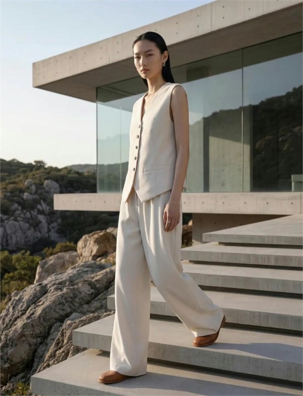 STcarol圣卡萝2026夏季新品：奔赴自然雅趣，开启身心焕新之旅