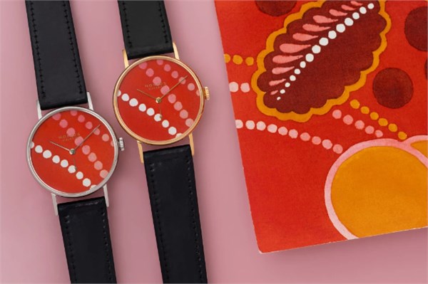 等了这么久，NOMOS环形日期终于有了38mm版本