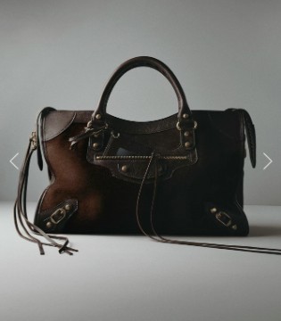 Le City手袋：经典邂逅未来，摩登再续传奇