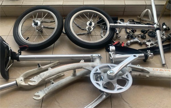 缘起：为了孩子的户外时光