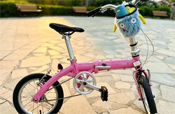 缘起：为了孩子的户外时光