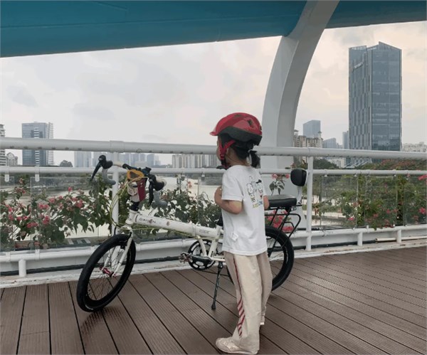 缘起：为了孩子的户外时光