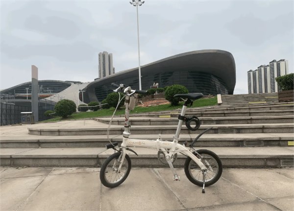 缘起：为了孩子的户外时光