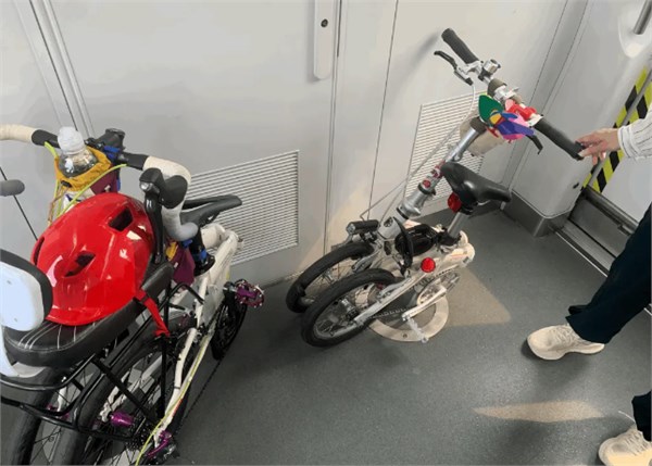 缘起：为了孩子的户外时光