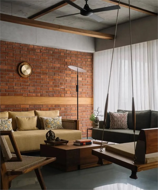 被网友们的“反骨装修”惊到了，爸妈不理解，年轻人却爽翻了！