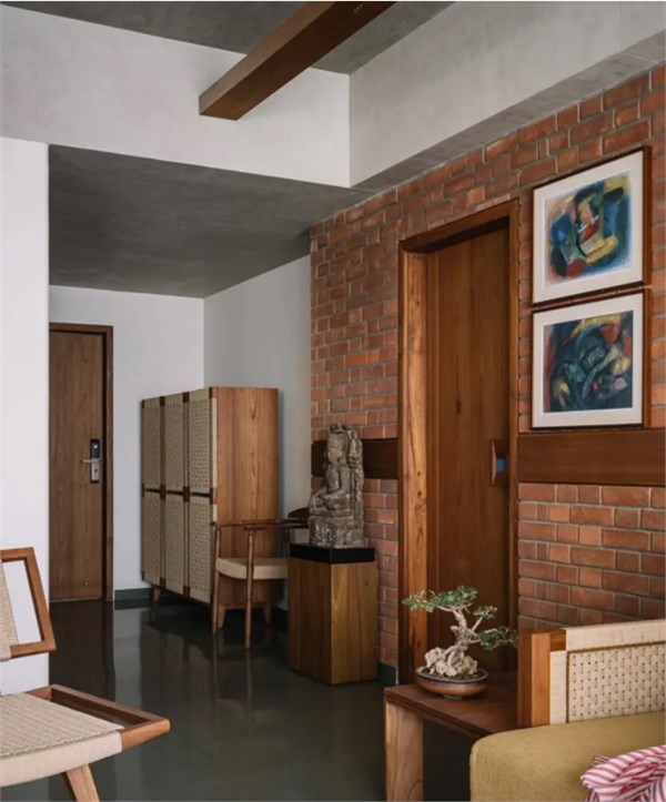 被网友们的“反骨装修”惊到了，爸妈不理解，年轻人却爽翻了！