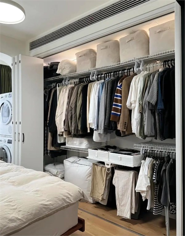 被网友们的“反骨装修”惊到了，爸妈不理解，年轻人却爽翻了！