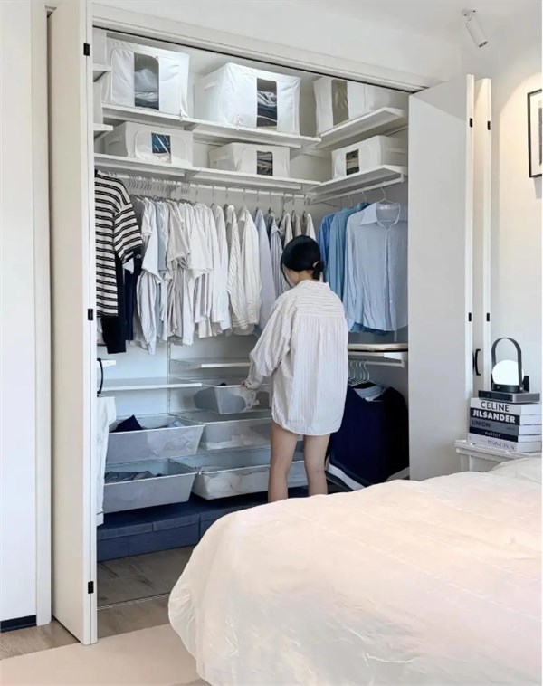 被网友们的“反骨装修”惊到了，爸妈不理解，年轻人却爽翻了！