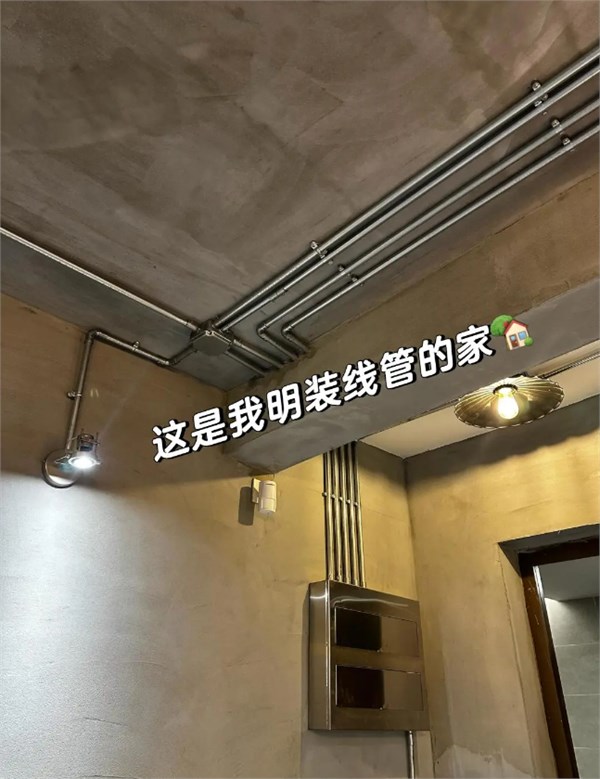 被网友们的“反骨装修”惊到了，爸妈不理解，年轻人却爽翻了！