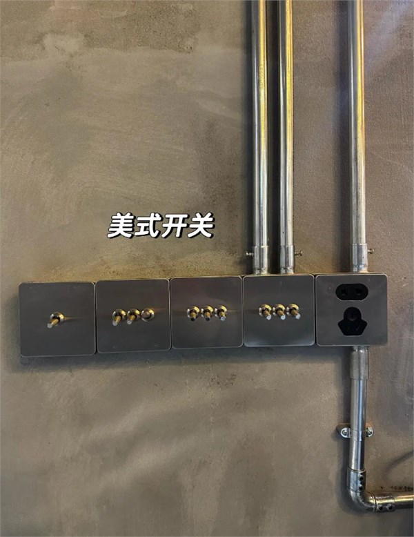 被网友们的“反骨装修”惊到了，爸妈不理解，年轻人却爽翻了！