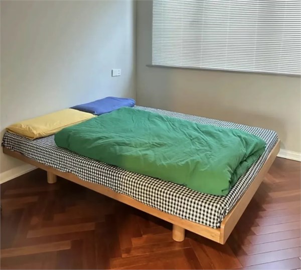 被网友们的“反骨装修”惊到了，爸妈不理解，年轻人却爽翻了！