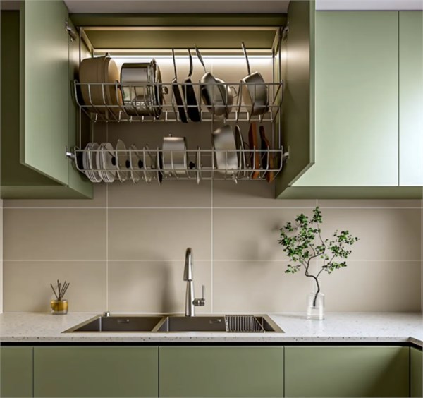 被网友们的“反骨装修”惊到了，爸妈不理解，年轻人却爽翻了！