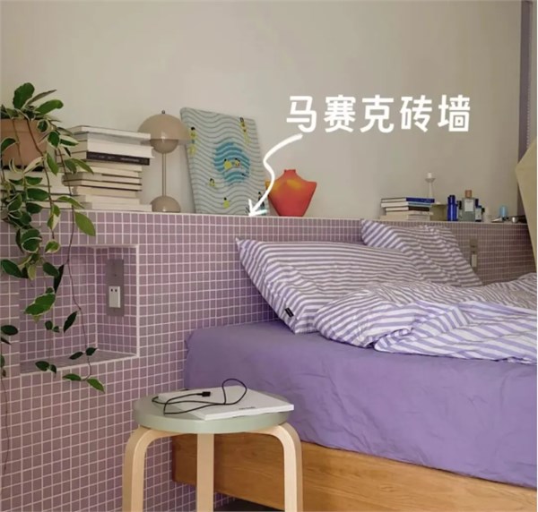 被网友们的“反骨装修”惊到了，爸妈不理解，年轻人却爽翻了！